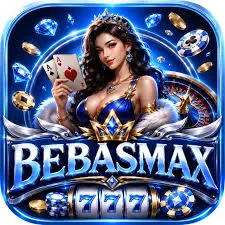 BEBASMAX - Petualangan Seru di Dunia Arcade