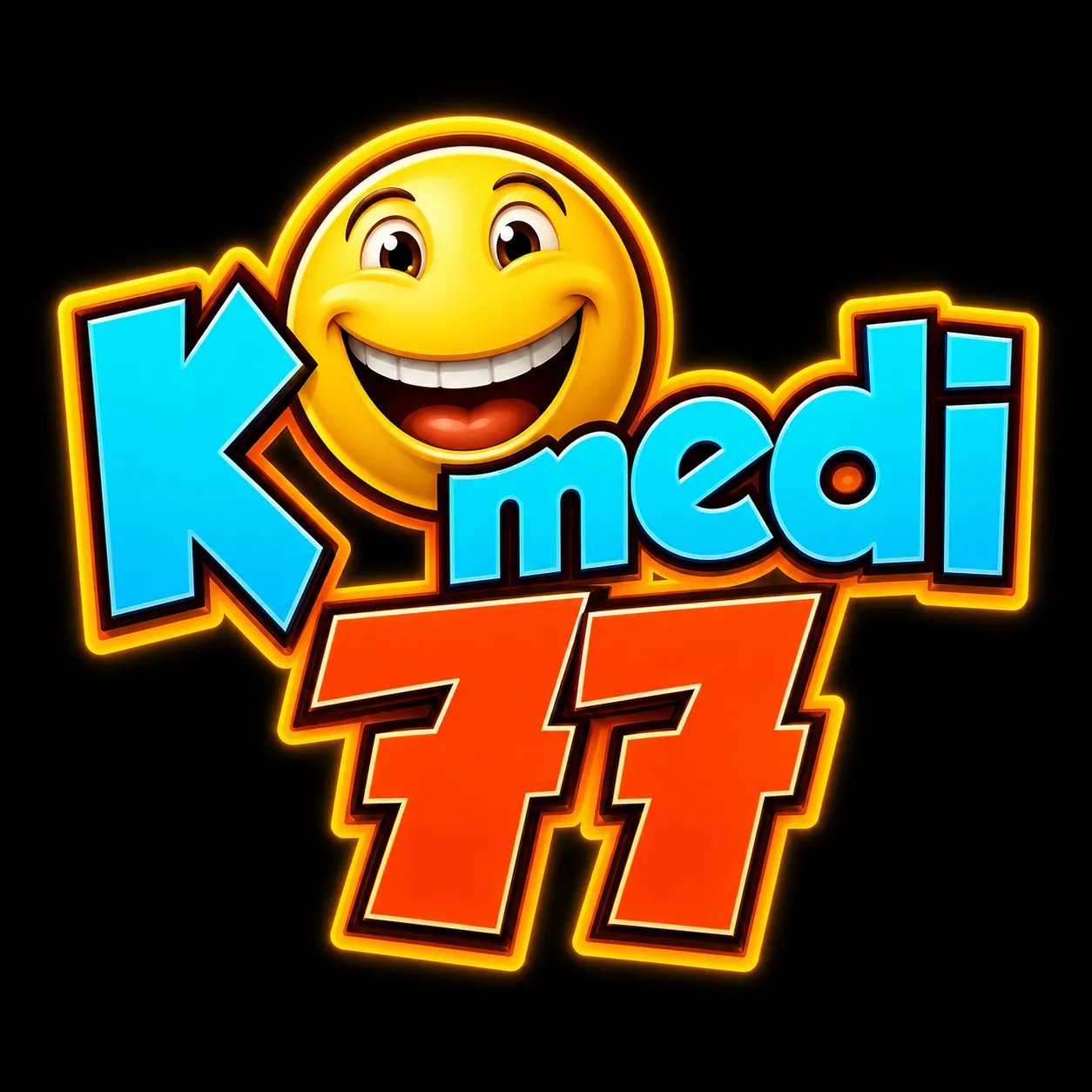 komedi77 APK FPS