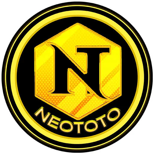 NEOTOTO - Teror yang Tak Terbayangkan