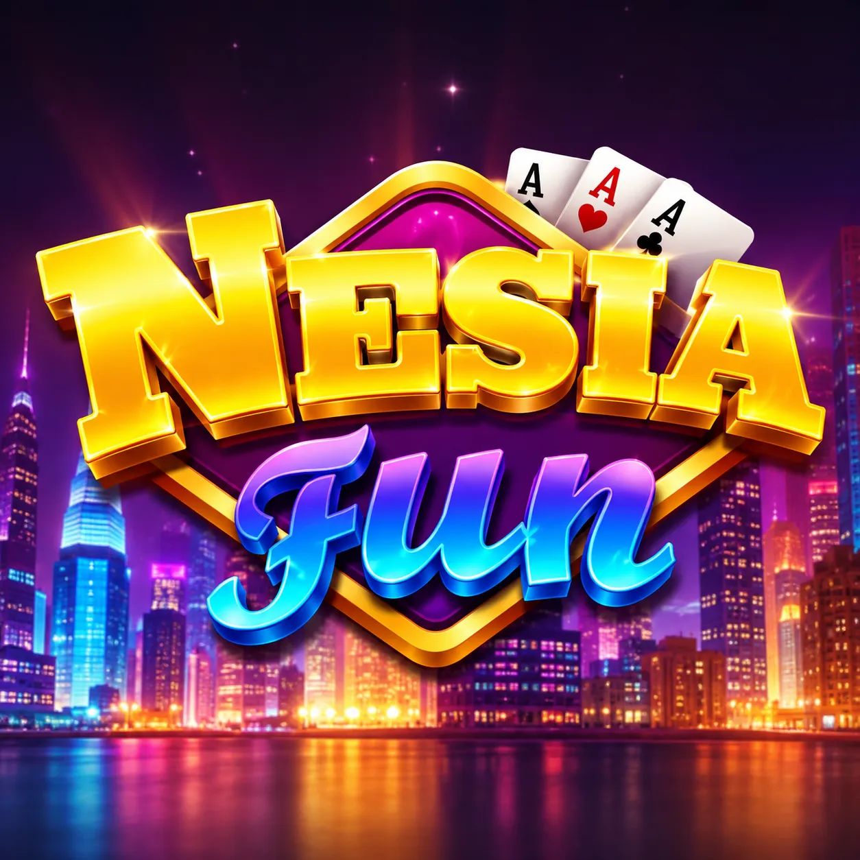nesiafun APK Casual