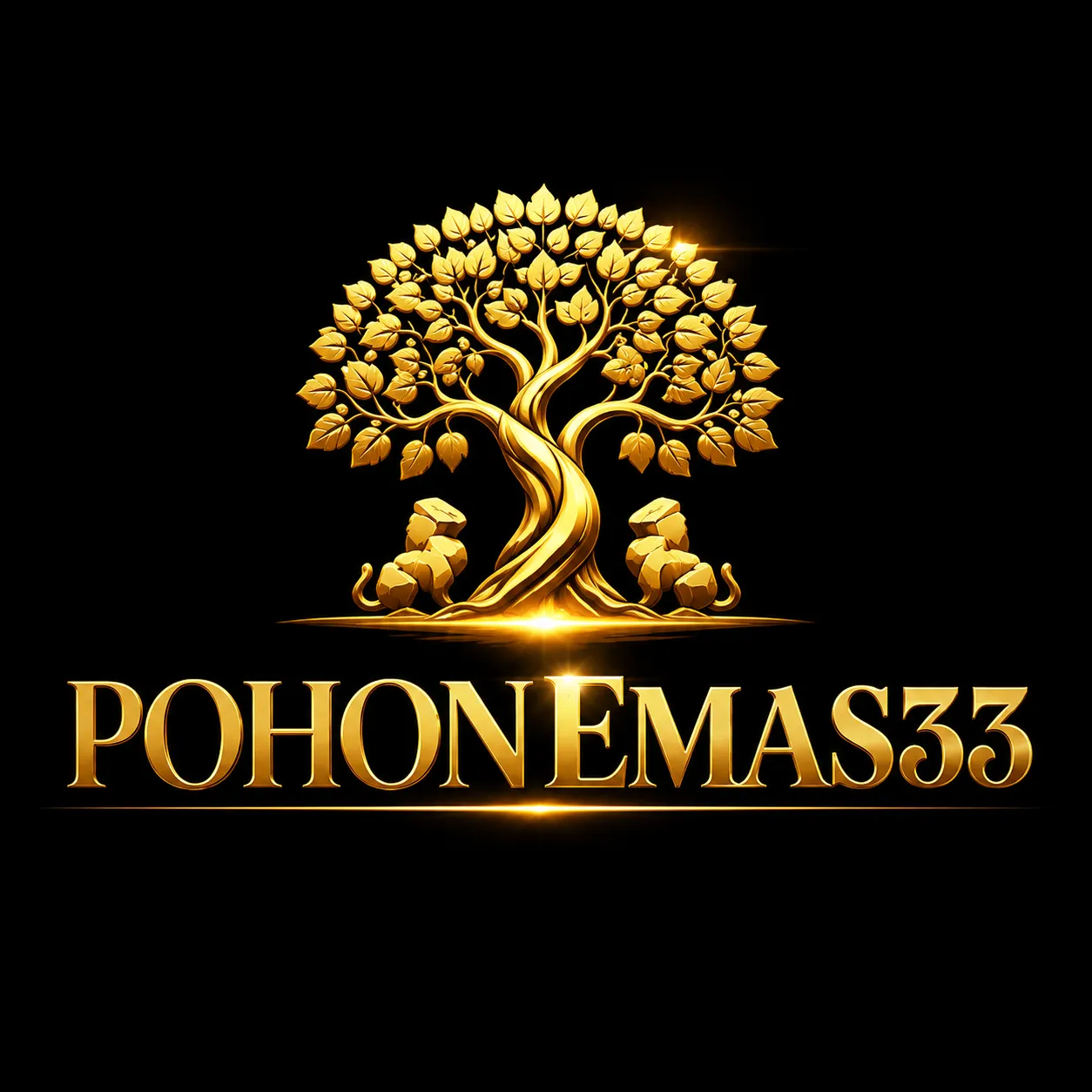 POHONEMAS33 - Game Bingo Menarik untuk Anda