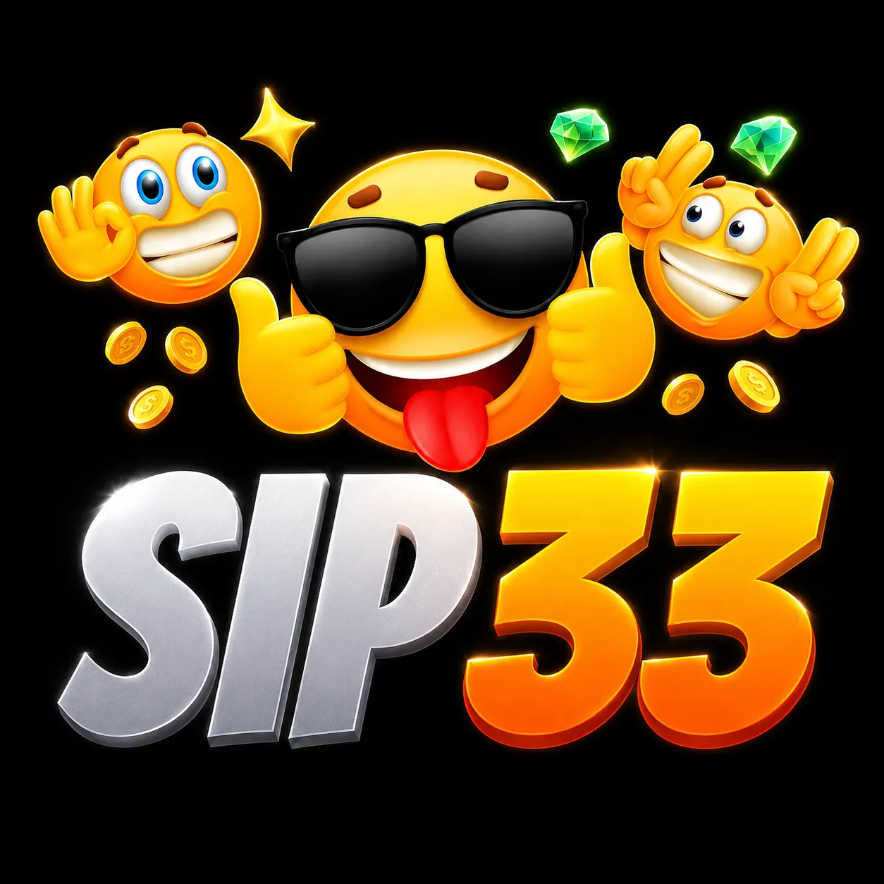 sip33 APK Tembak Ikan