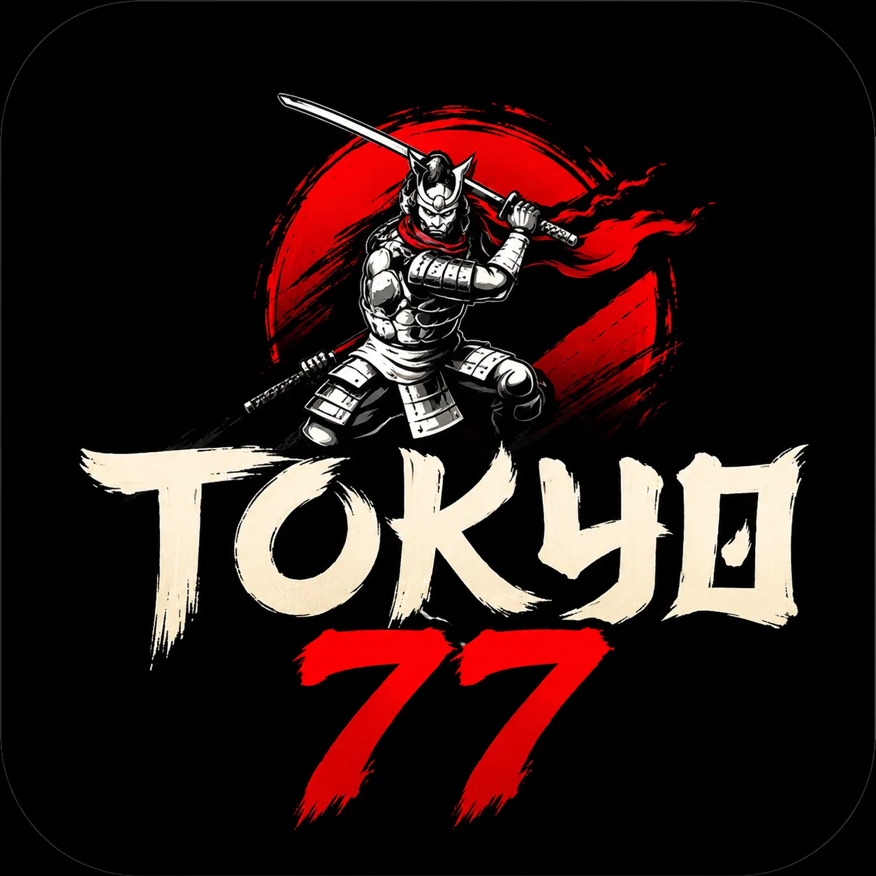 TOKYO77 - Tantangan Puzzle Seru di Ujung Jari Anda
